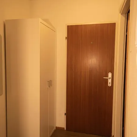 Alex Kaprun Apartment Exterior foto