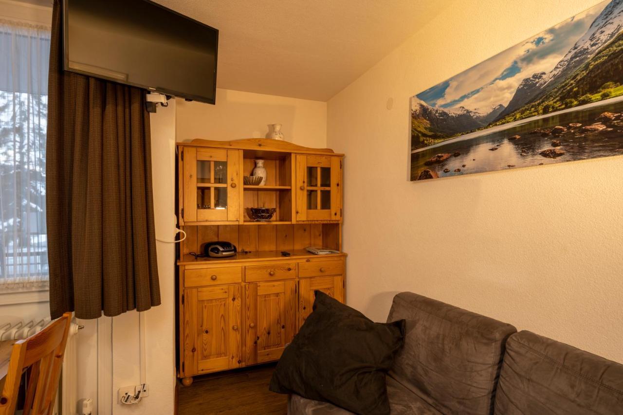 Apartmán Alex *