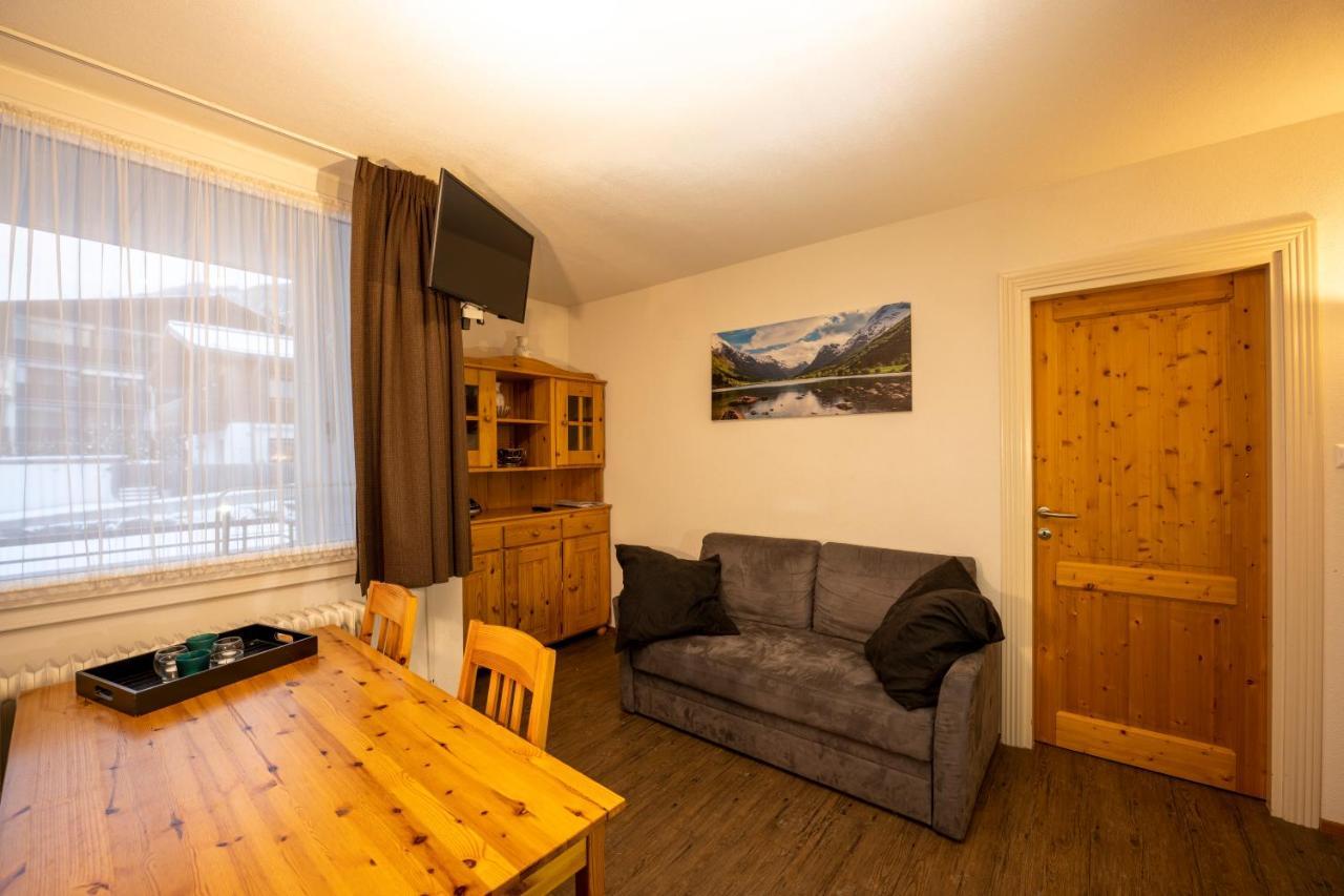 Alex Apartment Kaprun