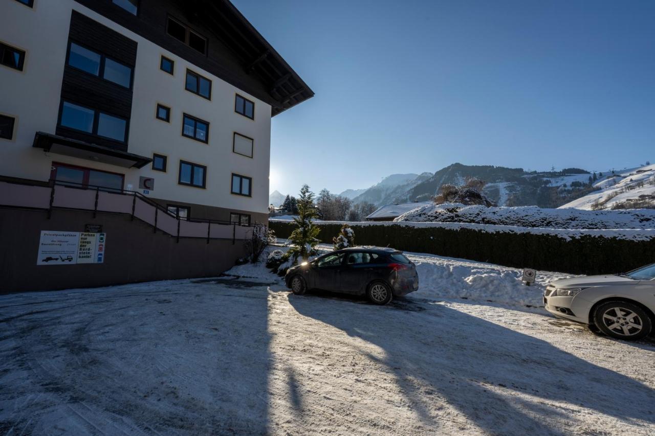 Apartment Alex Kaprun
