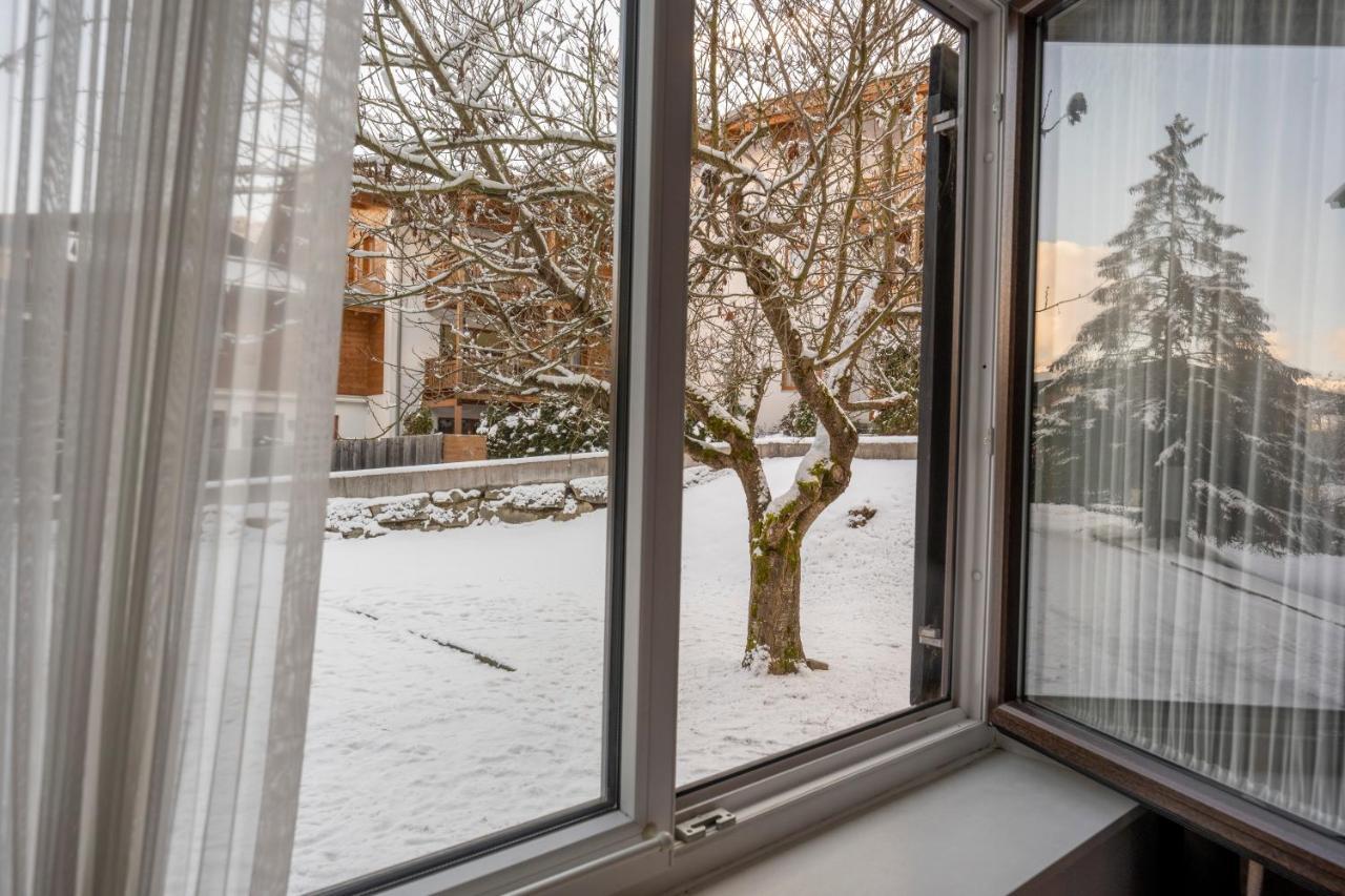 Apartmán Alex Kaprun