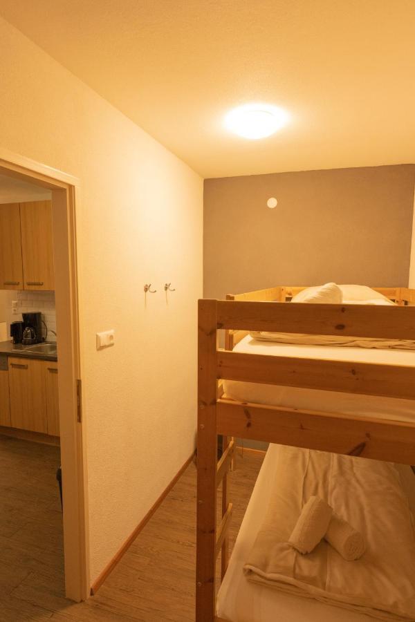 Alex Apartment