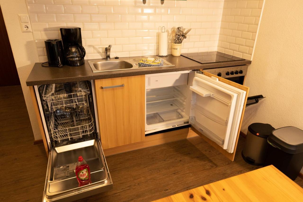 Alex Apartmán Kaprun