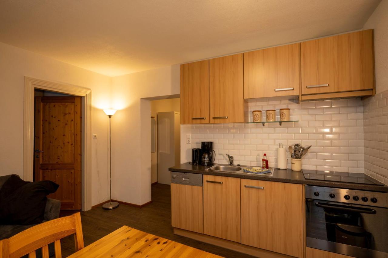 Alex Apartment Kaprun