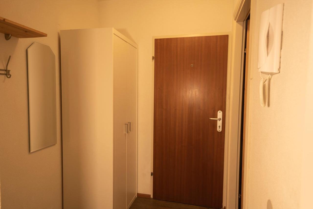 Apartment Alex Kaprun