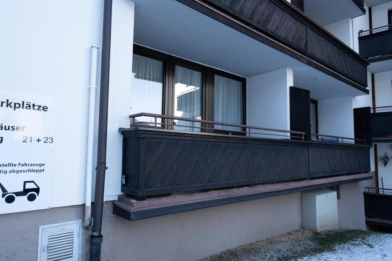 Apartment Alex Kaprun