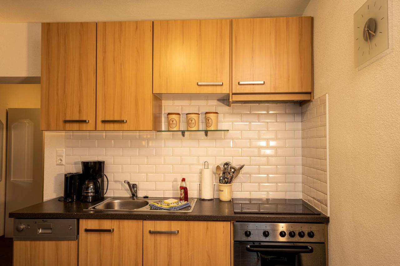 Apartment Alex