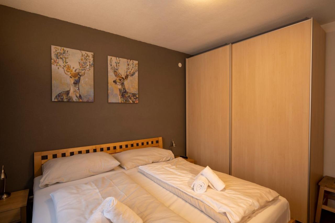 Apartmán Alex *