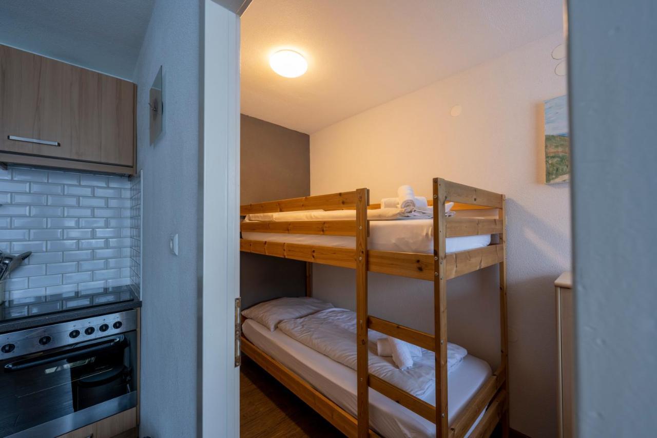 Apartment Alex